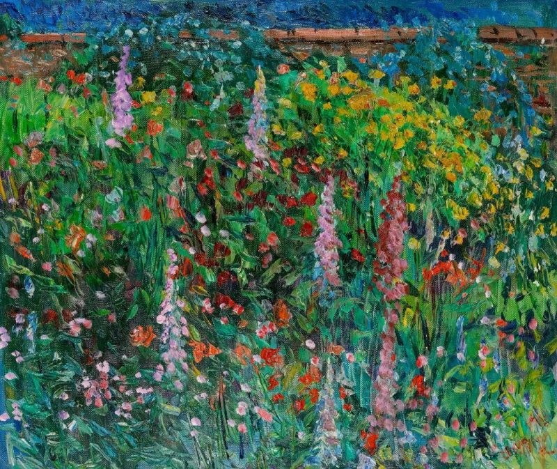 待冲破这阴霾_光芒与治愈扑面而来_崇正2022迎春拍 待冲破这阴霾_光芒与治愈扑面而来_崇正2022迎春拍