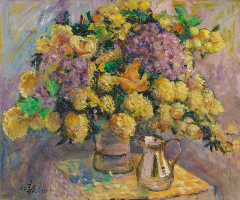 待冲破这阴霾_光芒与治愈扑面而来_崇正2022迎春拍 待冲破这阴霾_光芒与治愈扑面而来_崇正2022迎春拍