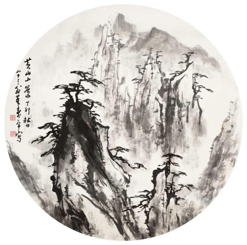 春意上线_中国书画3月网拍九大专场即将呈献