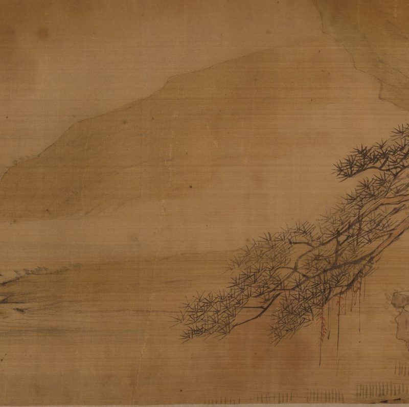 春意上线_中国书画3月网拍九大专场即将呈献