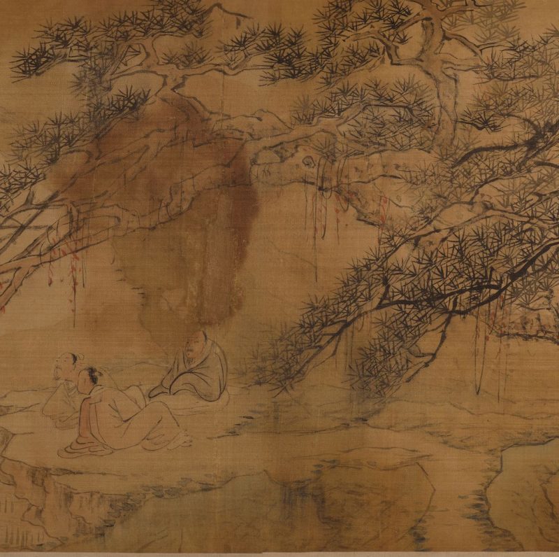 春意上线_中国书画3月网拍九大专场即将呈献