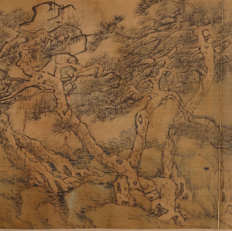 春意上线_中国书画3月网拍九大专场即将呈献