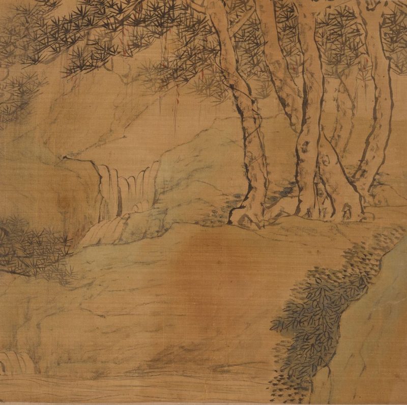 春意上线_中国书画3月网拍九大专场即将呈献