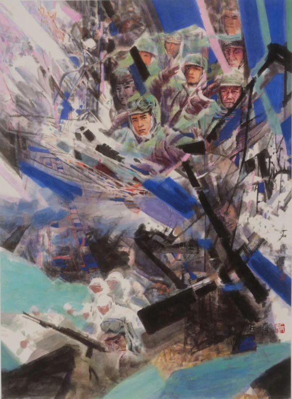 春意上线_中国书画3月网拍九大专场即将呈献