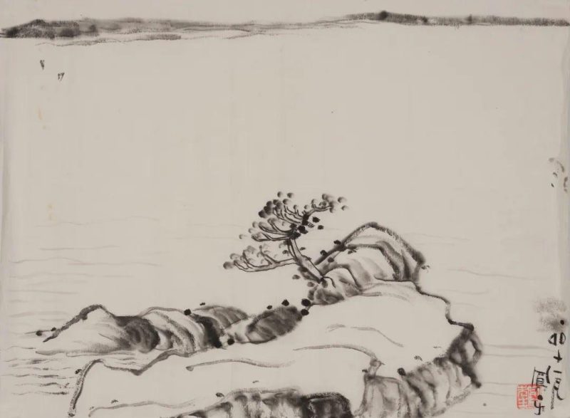 春意上线_中国书画3月网拍九大专场即将呈献