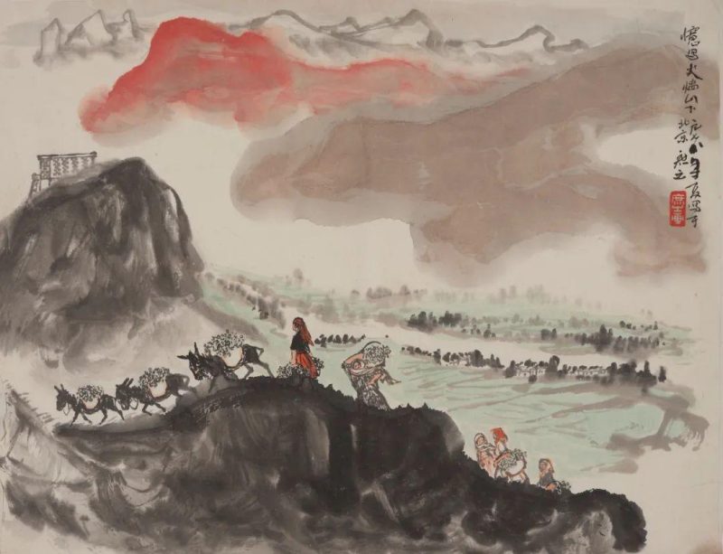 春意上线_中国书画3月网拍九大专场即将呈献