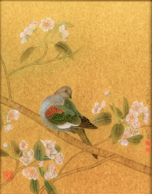 春意上线_中国书画3月网拍九大专场即将呈献