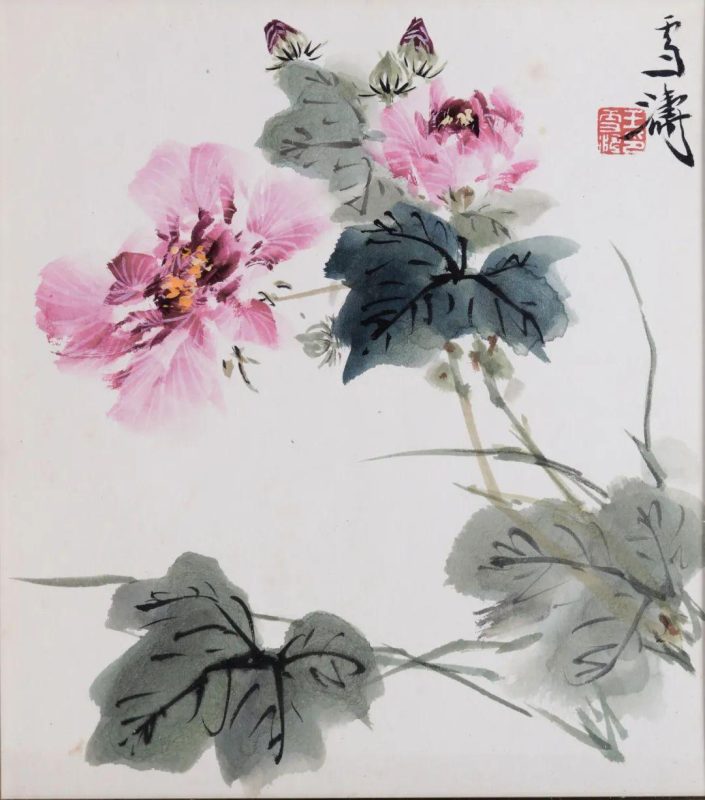 春意上线_中国书画3月网拍九大专场即将呈献