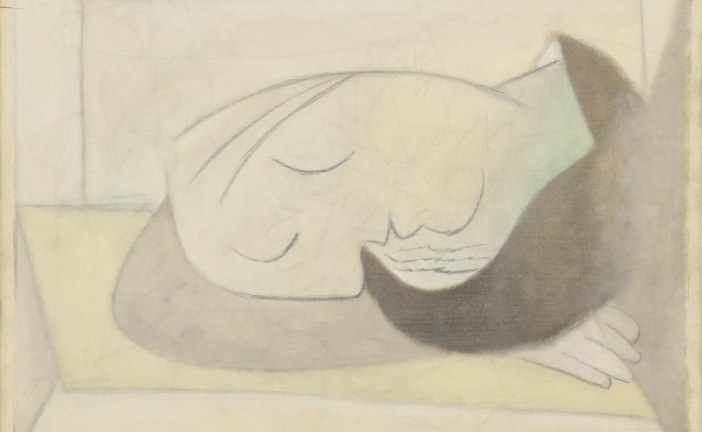 2022年首场艺术品拍卖会开拍_看看这些名作在你心里值多少钱