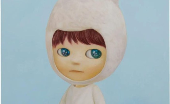 Faces Places_以当代视角重探肖像画和风景画