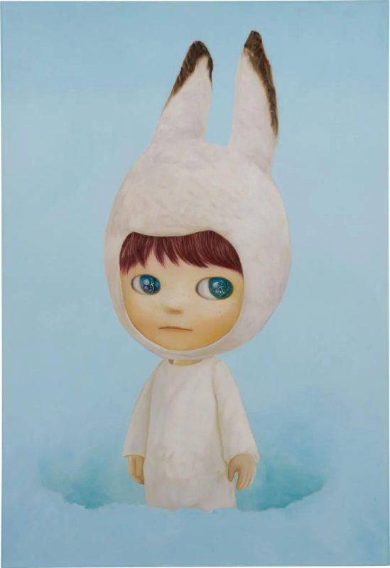 Faces Places_以当代视角重探肖像画和风景画