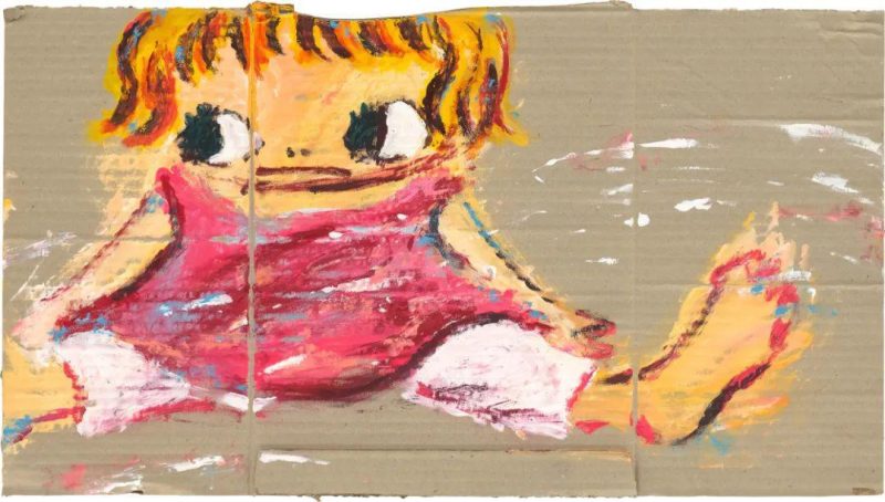 Faces Places_以当代视角重探肖像画和风景画