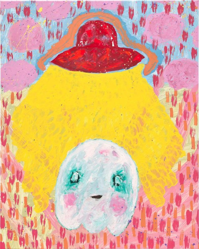 Faces Places_以当代视角重探肖像画和风景画