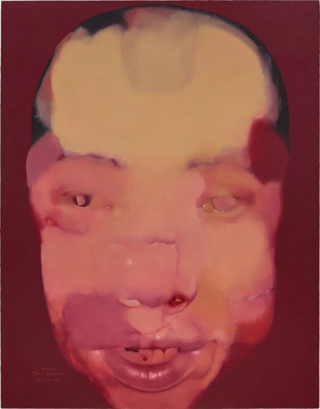 Faces Places_以当代视角重探肖像画和风景画