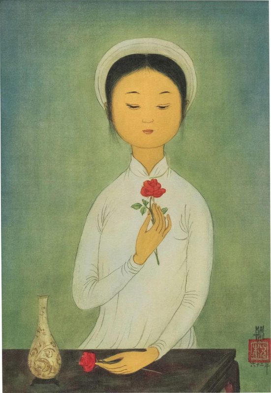 Faces Places_以当代视角重探肖像画和风景画