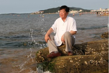 中国当代著名画家_王墨臣_Wang MoCheng