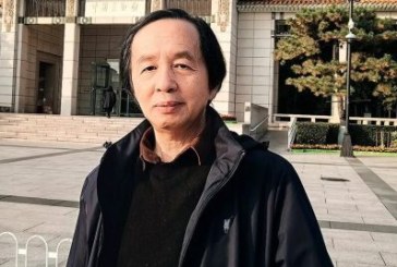 国家一级美术师_姚新峰_Yao XinFeng