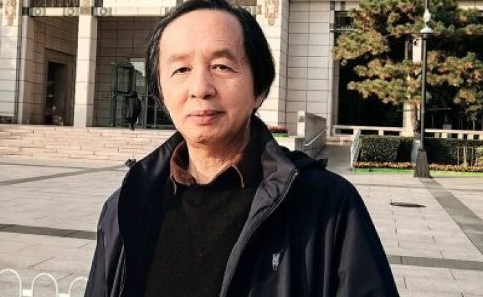 国家一级美术师_姚新峰_Yao XinFeng