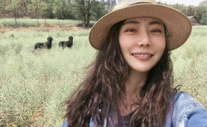 国际生态环保艺术家_王馨曼_Wang XinMan