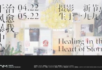 我喜欢作为思想的艺术_而不是作为作品的艺术_本周值得一看的展览