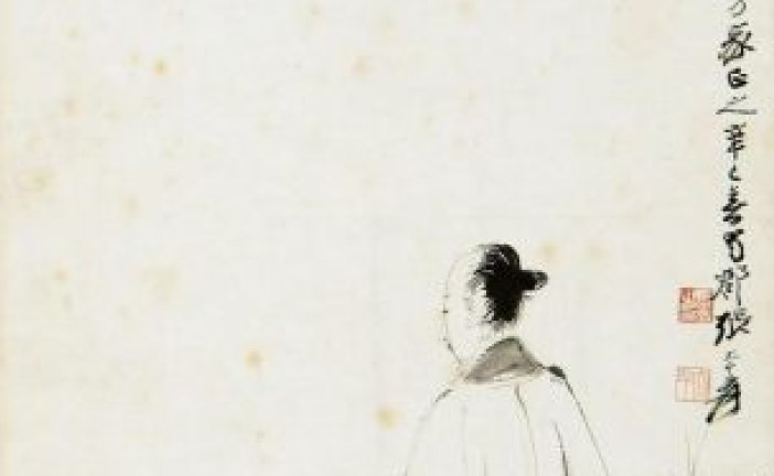 鼎天国际2022年迎春拍_中国书画_专场即将举槌_精彩拍品抢先看