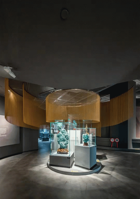 4月看展指南_最美四月天_不负春光看展去