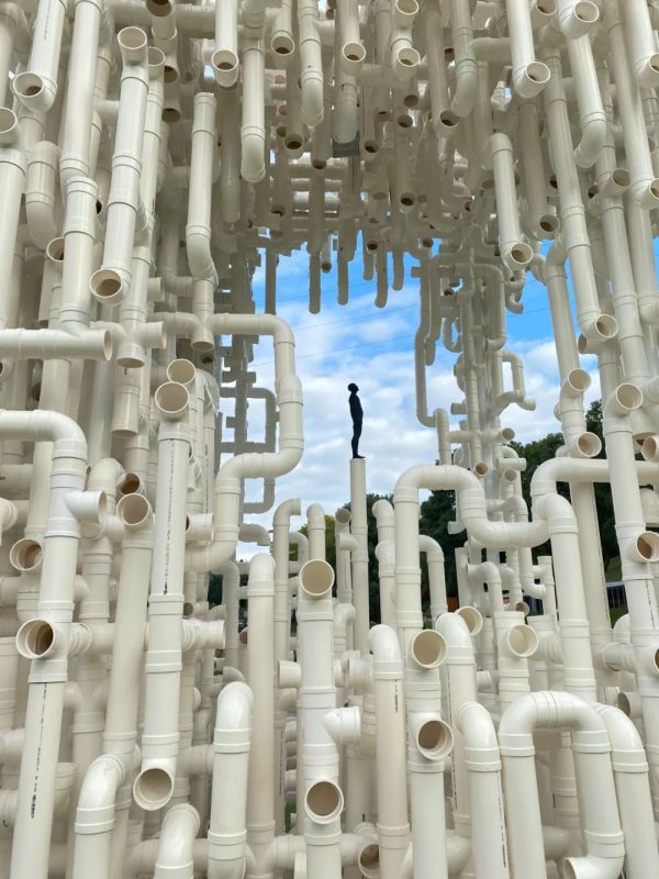 4月看展指南_最美四月天_不负春光看展去