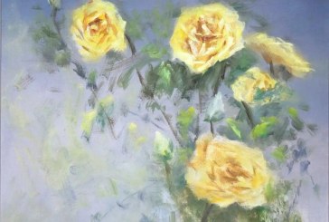 「华夏文物第80期线上拍卖会」-“刘静油画”无底价专场精品推荐