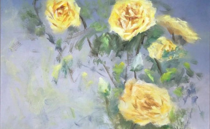 「华夏文物第80期线上拍卖会」-“刘静油画”无底价专场精品推荐