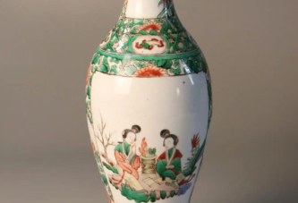 花地艺拍_网络拍卖会今日上线_佳作重器一览