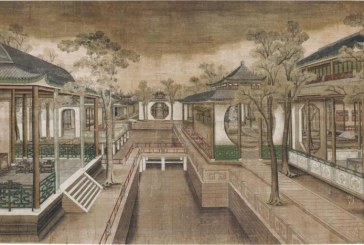 结拍在即_巴黎苏富比_博古五千_网拍珍品一览