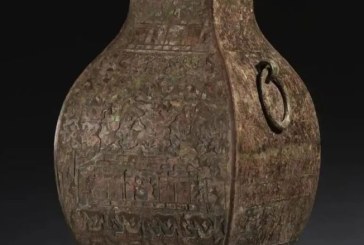 佳士得_重要瓷器及工艺精品专场_斩获1.97亿元成交额