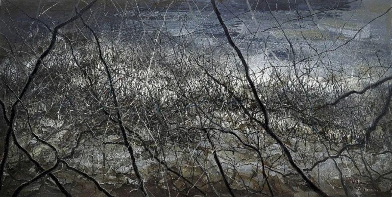 北京保利拍卖_现当代艺术部2022春拍 北京保利拍卖_现当代艺术部2022春拍