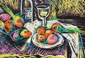 K空间十五周年_2022首展_寅纪元_中国当代艺术的十个面孔