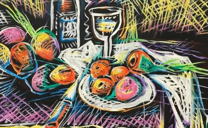 K空间十五周年_2022首展_寅纪元_中国当代艺术的十个面孔