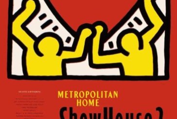 波普艺术大师中国个展_本周北京新展