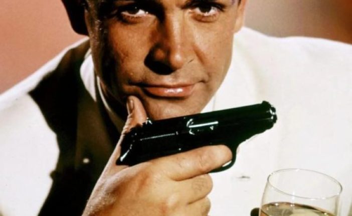 初代007的艺术品味_肖恩·康纳利珍藏毕加索画作估价1.5亿香港拍卖