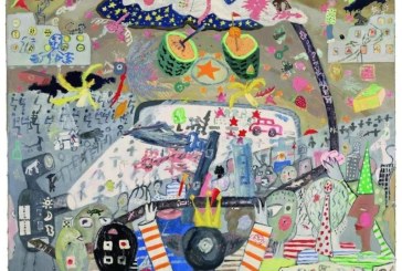 北京保利拍卖_中国新绘画专题