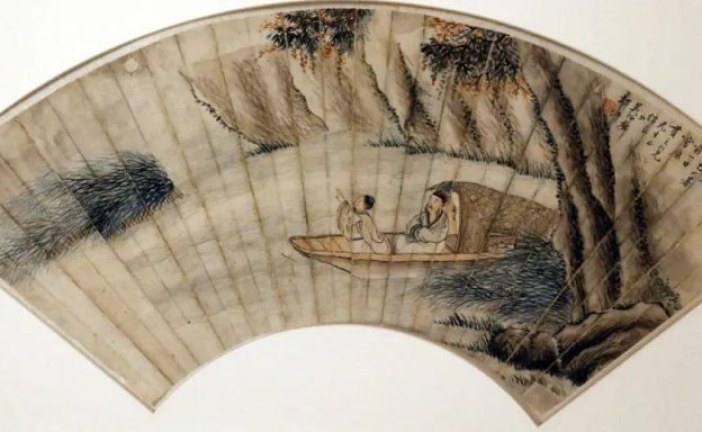 敬华网拍_同一藏家旧藏名家书画集萃