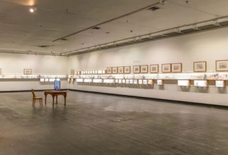 珠三角_四月份好看的展览在这里