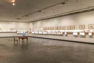 珠三角_四月份好看的展览在这里