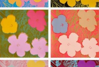 富艺斯_限量版画及纸本作品拍卖即将举槌_共呈献逾370件拍品