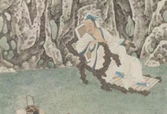 朵云画廊_眠梦之泉_海上青年艺术家云展览上线