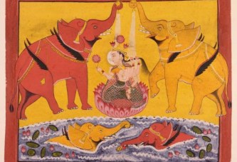 敲打性别偏见与主体意识的觉醒_12场国际展览如何聚焦女性艺术议题