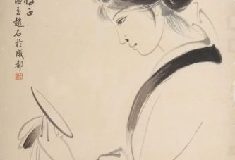 诗婢家三月网络拍卖即将举槌_中国书画精品集萃