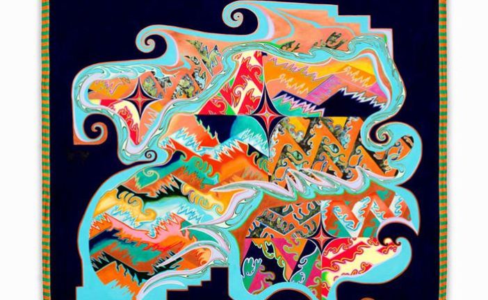 惠特尼双年展_2022本月在美国正式拉开帷幕