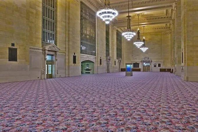 这墙纸竟然是绘画_反绘画大师鲁道夫斯丁格尔巨作 这墙纸竟然是绘画_反绘画大师鲁道夫斯丁格尔巨作