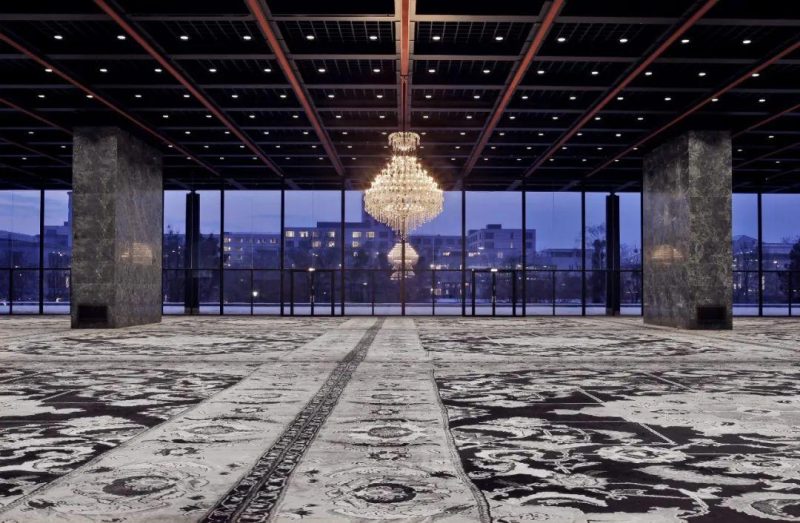 这墙纸竟然是绘画_反绘画大师鲁道夫斯丁格尔巨作 这墙纸竟然是绘画_反绘画大师鲁道夫斯丁格尔巨作