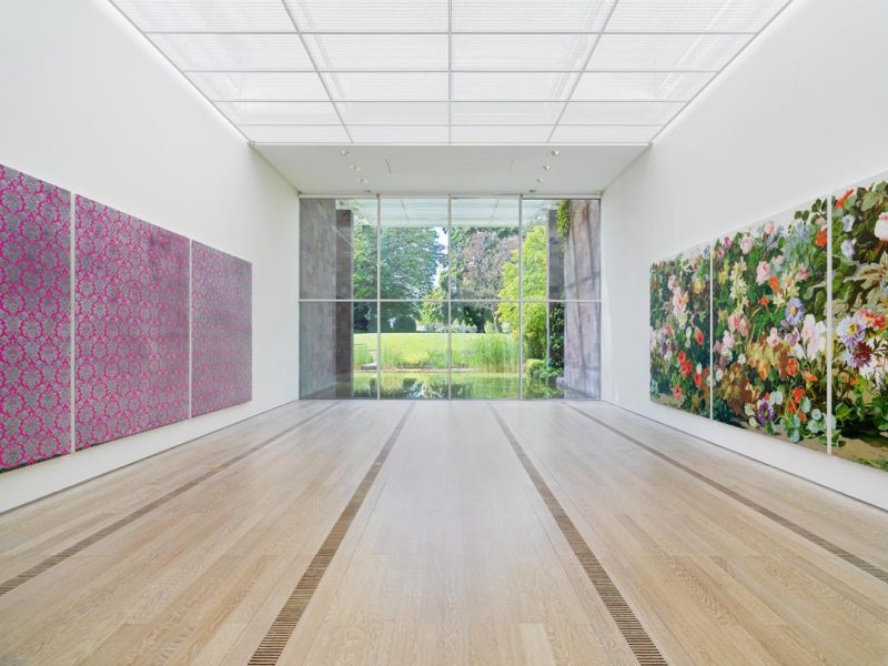 这墙纸竟然是绘画_反绘画大师鲁道夫斯丁格尔巨作 这墙纸竟然是绘画_反绘画大师鲁道夫斯丁格尔巨作