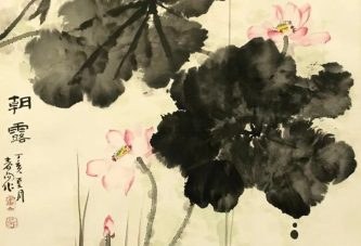 春韵津门_同方国际20周年春拍前瞻（三）